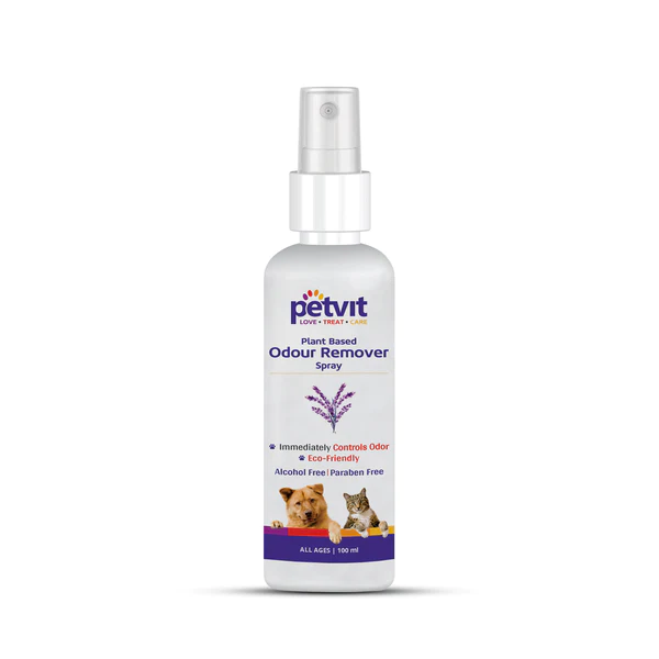 Odour Remover Spray